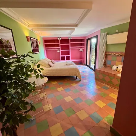 9 - Opale Riad 3*