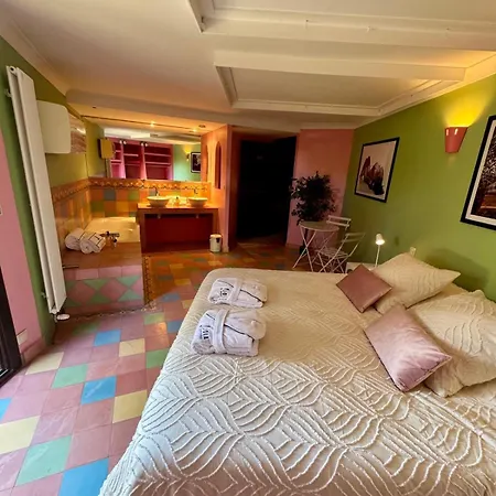 9 - Opale 3* Agde