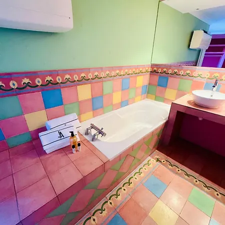 9 - Opale Riad