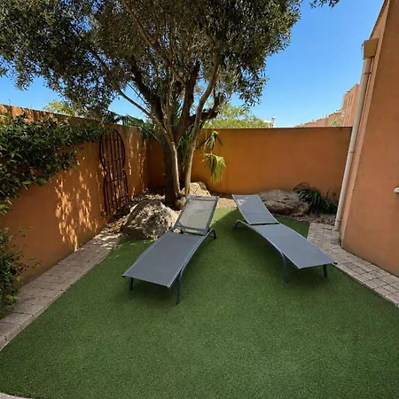 9 - Opale Riad